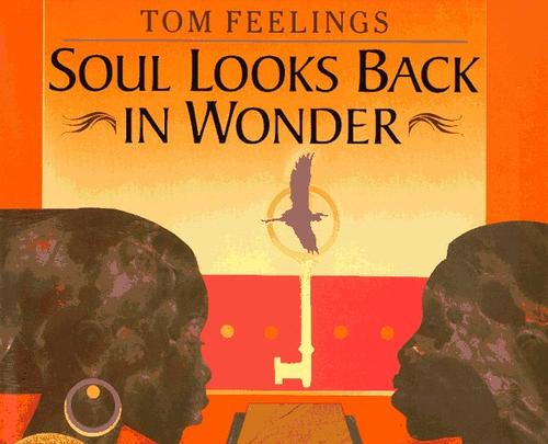 Cover of Soul looks back in wonder