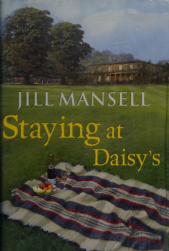Staying at Daisy's