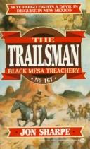 Cover of Trailsman 167