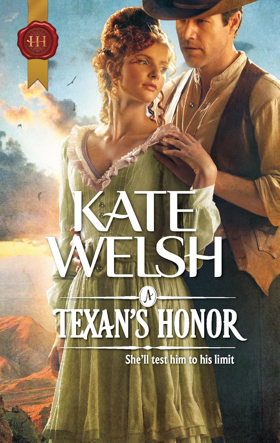 A Texan's Honor