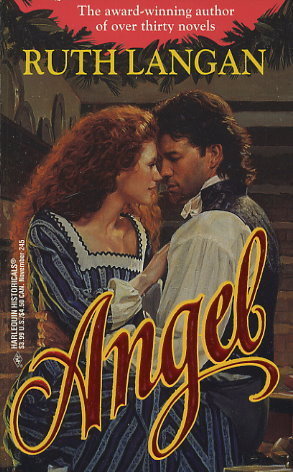 Cover of Angel