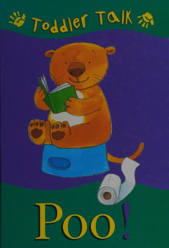 Cover of Poo!