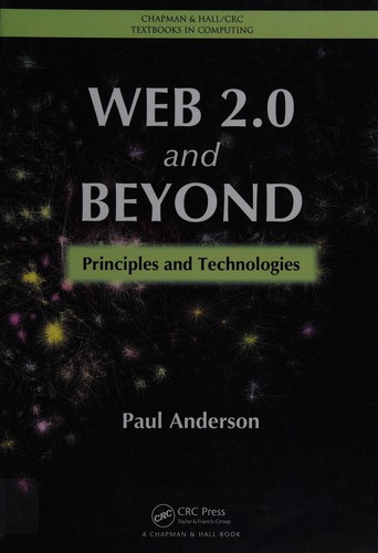 Cover of Web 2.0 and beyond