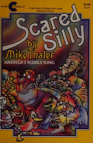 Scared silly