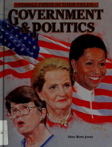 Cover of Government & politics
