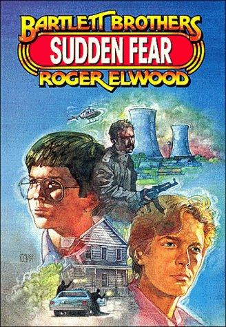 Cover of Sudden fear
