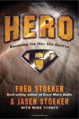 Cover of Hero