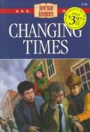 Changing times