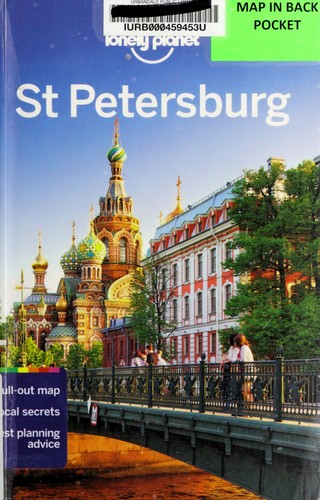 St Petersburg
