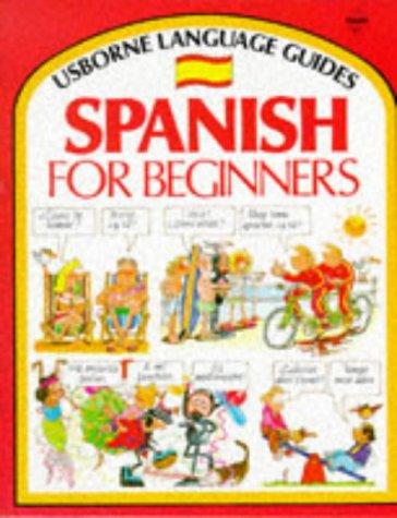 Spanish for beginners