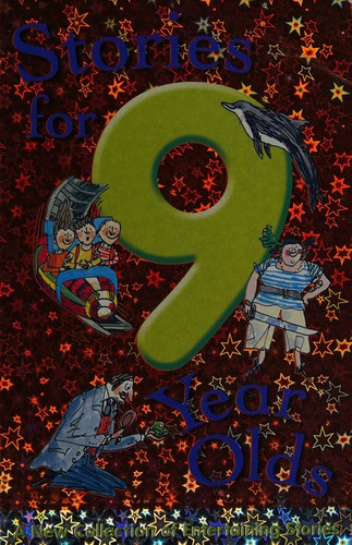 Cover of Stories for 9 year olds