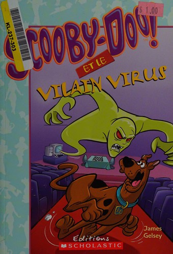 Scooby-Doo! et le vilain virus