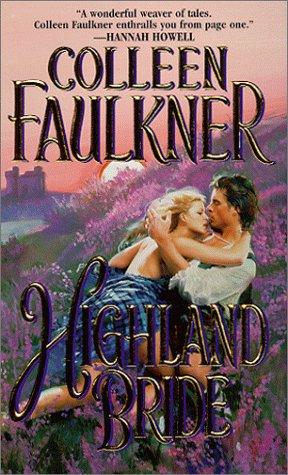 Cover of Highland bride