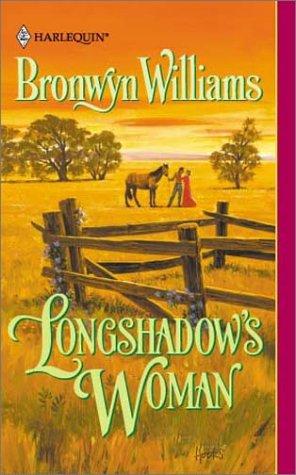 Cover of Longshadow'S Woman
