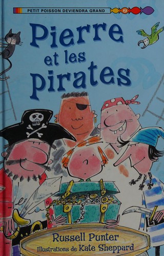 Pierre et les pirates