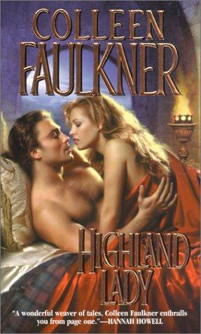 Cover of Highland lady