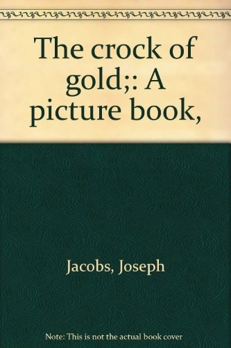 Cover of The Crock of Gold