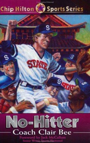 Cover of No-hitter