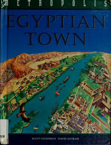 Egyptian town