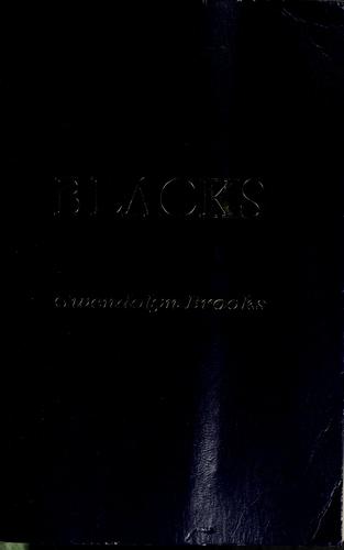 Blacks