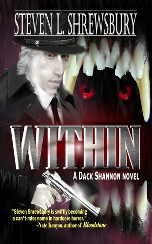 Cover of Within