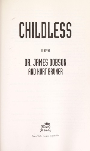 Cover of Childless