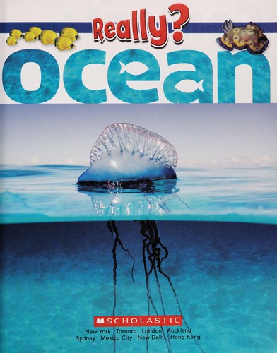 Cover of Really?
