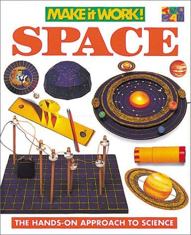Cover of Space