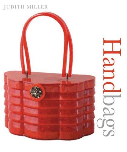 Cover of Handbags