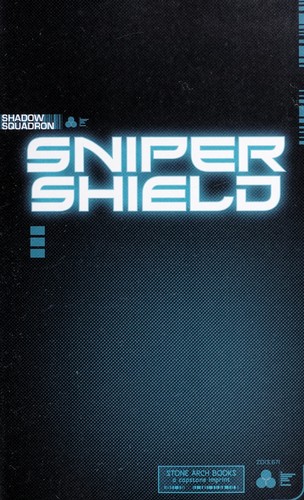 Cover of Sniper shield