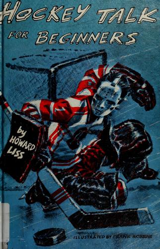 Hockey talk for beginners