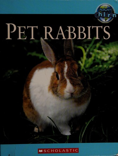 Pet rabbits