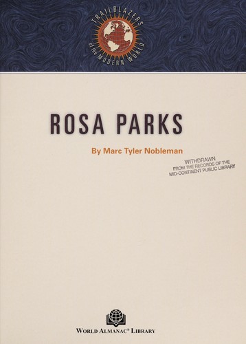 Rosa Parks