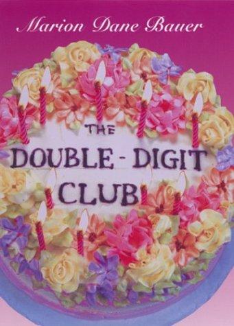 Cover of The double-digit club