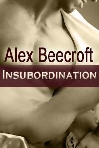 Cover of Insubordination