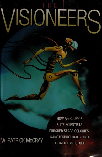 The visioneers