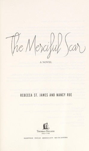 The merciful scar