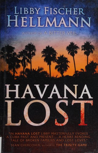 Cover of Havana lost