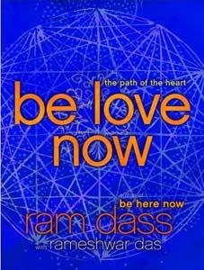Cover of Be love now