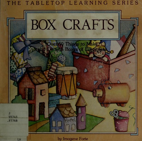 Box crafts