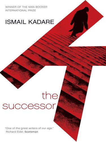 Cover of The Successor