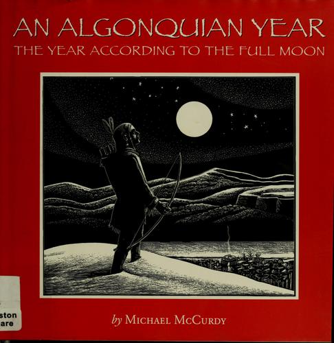 An Algonquian year