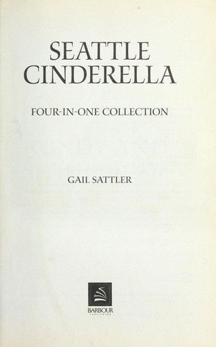 Cover of Seattle Cinderella