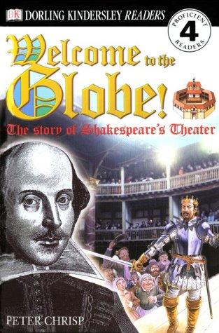 Cover of Welcome to the Globe