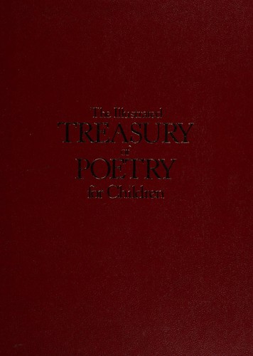 The illustrated treasury of poetry for children