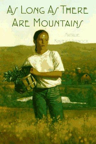 Cover of As Long As There Are Mountains