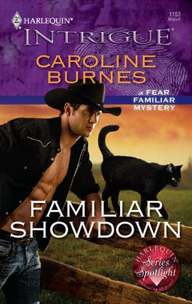Cover of Familiar Showdown