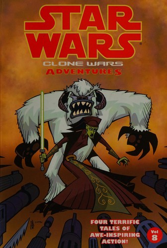 Clone wars adventures