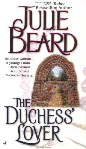 Cover of The duchess' lover