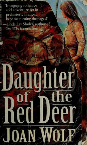 Daughter Of The Red Deer